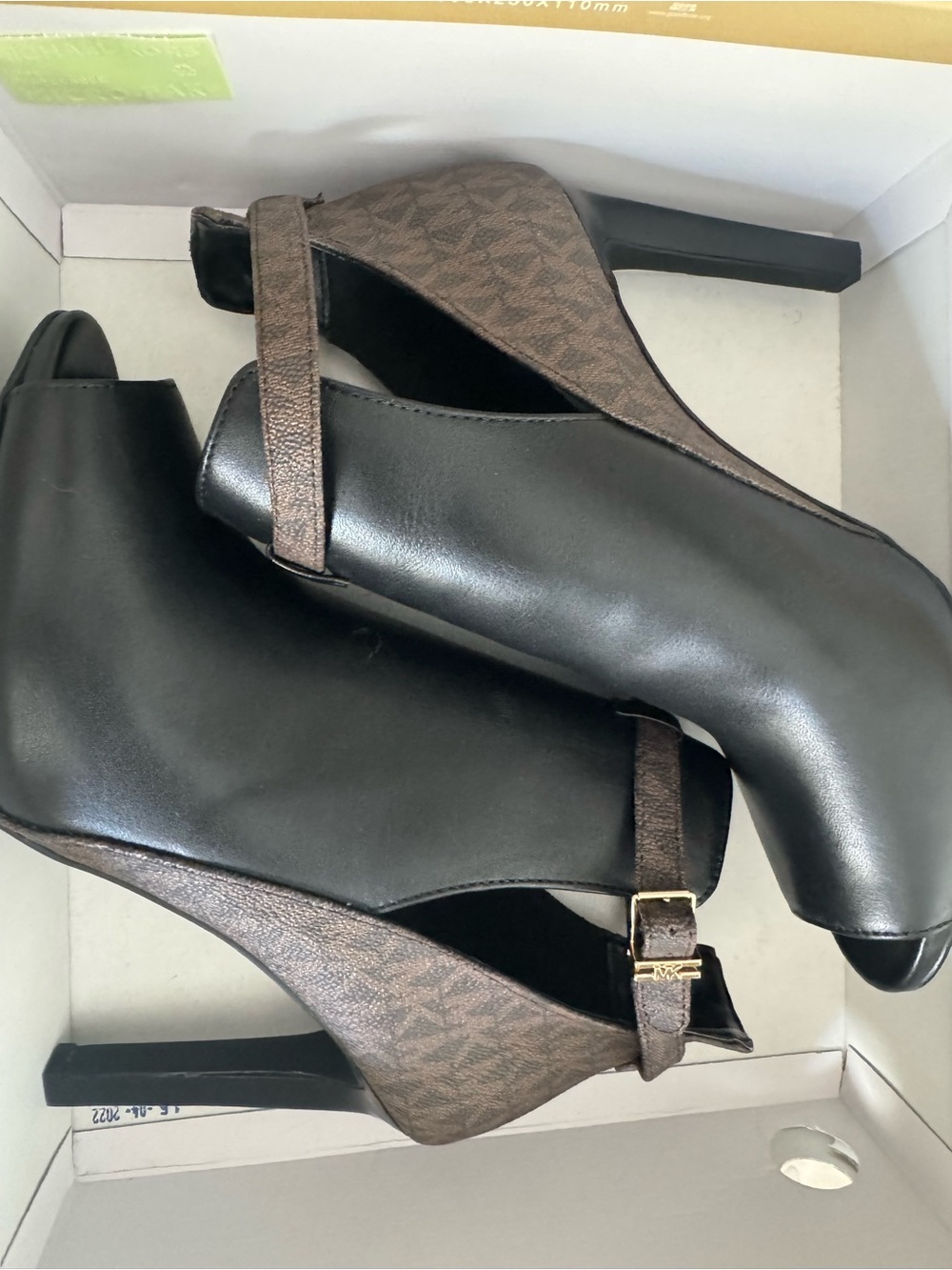 Women’s Michael Kors high heels